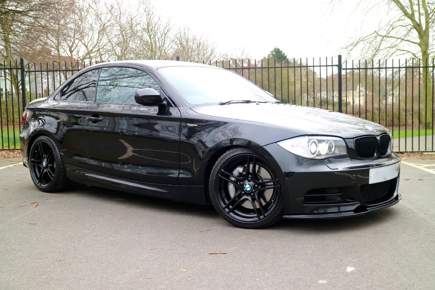 Used Bmw 1 Series In Colchester Essex Que Automotive Ltd