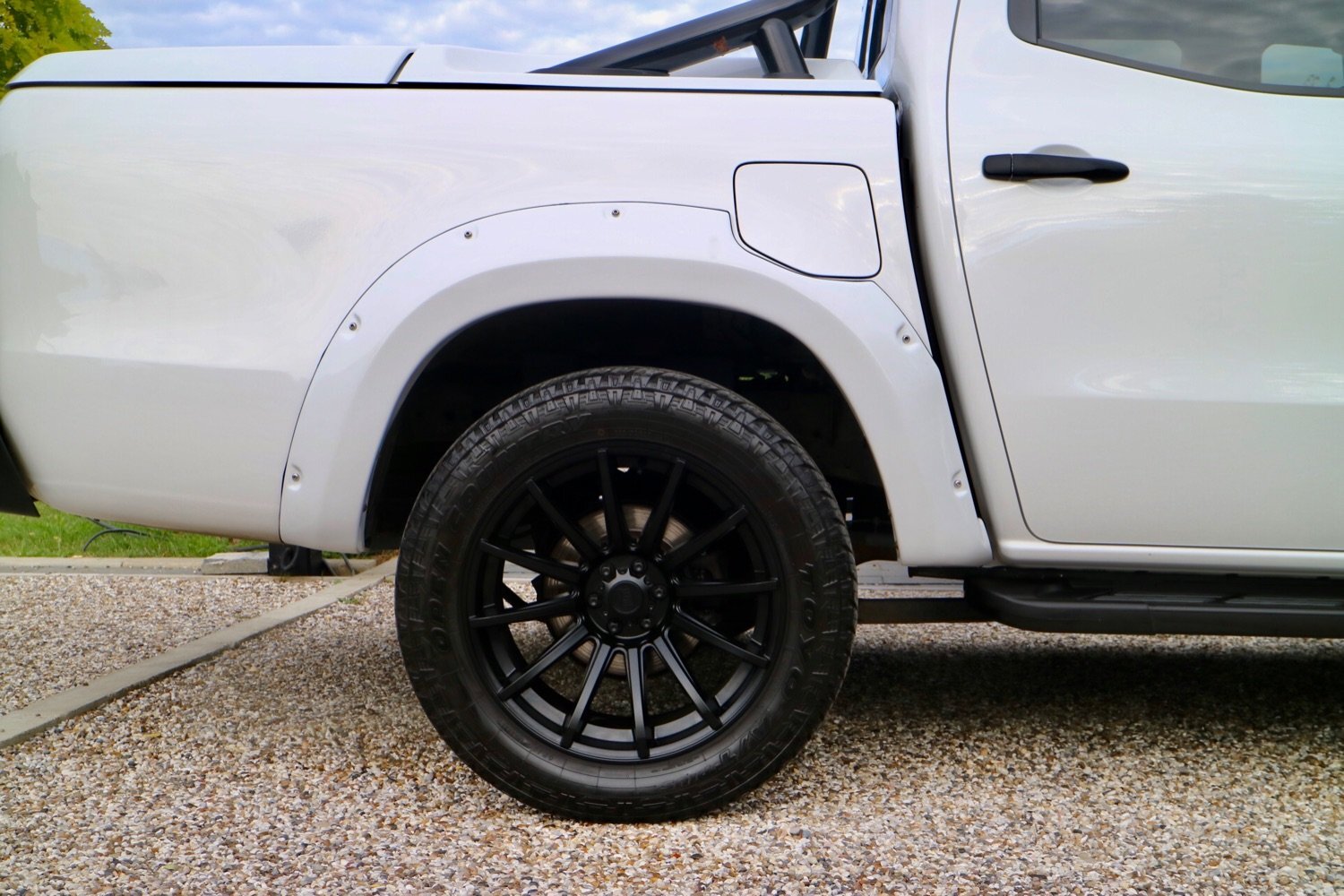 Used MERCEDES-BENZ X CLASS 2019 White in Colchester, Essex | Que 
