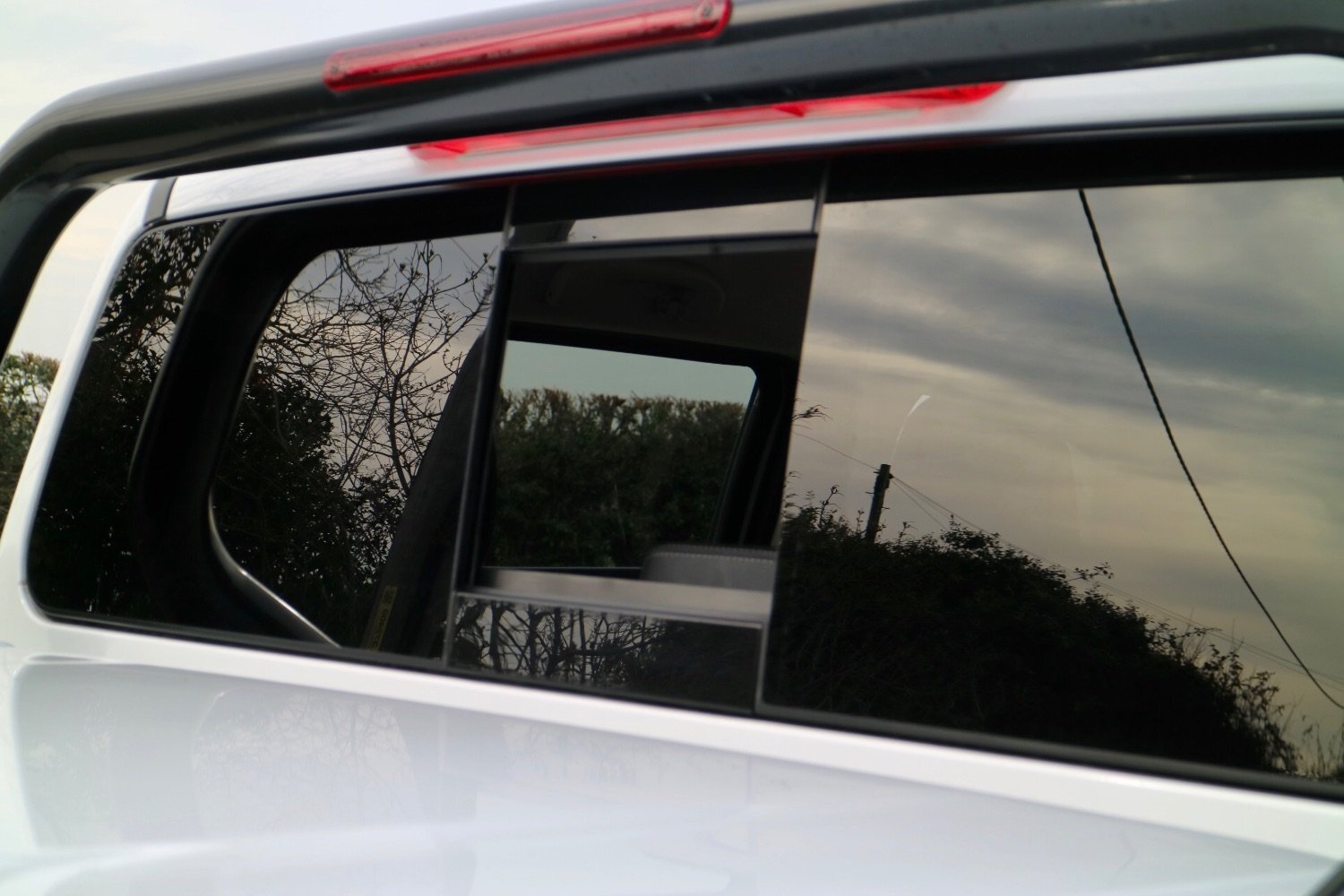 Used MERCEDES-BENZ X CLASS 2019 White in Colchester, Essex | Que 