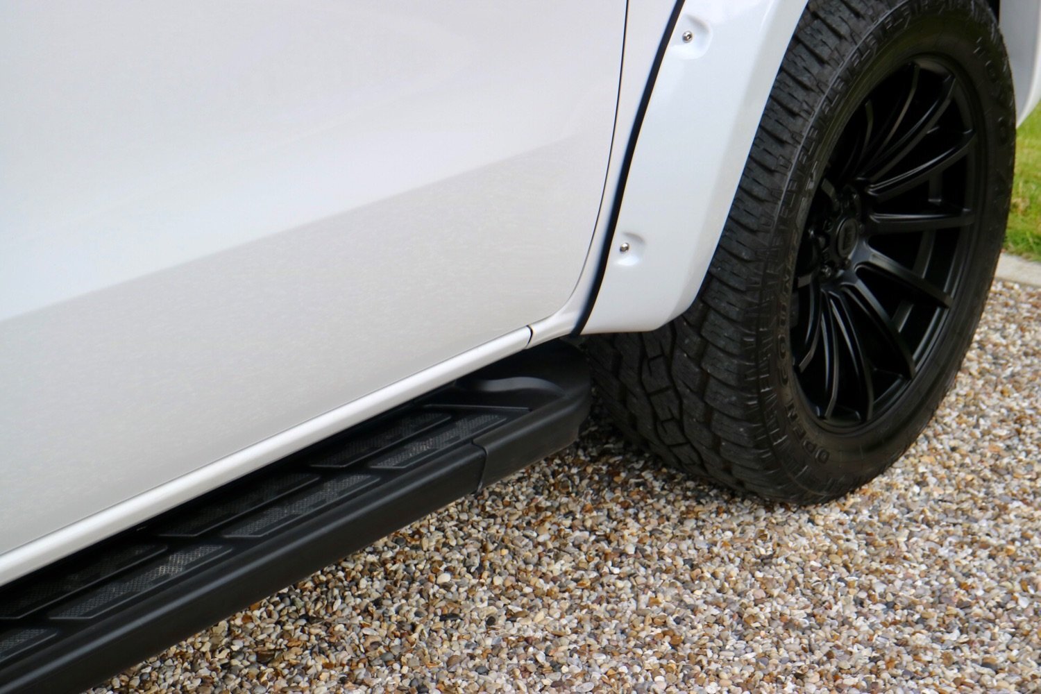 Used MERCEDES-BENZ X CLASS 2019 White in Colchester, Essex | Que 