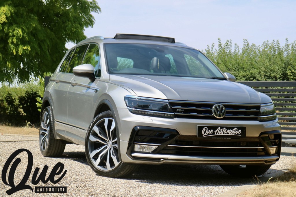 2016 Volkswagen In Colchester, Essex