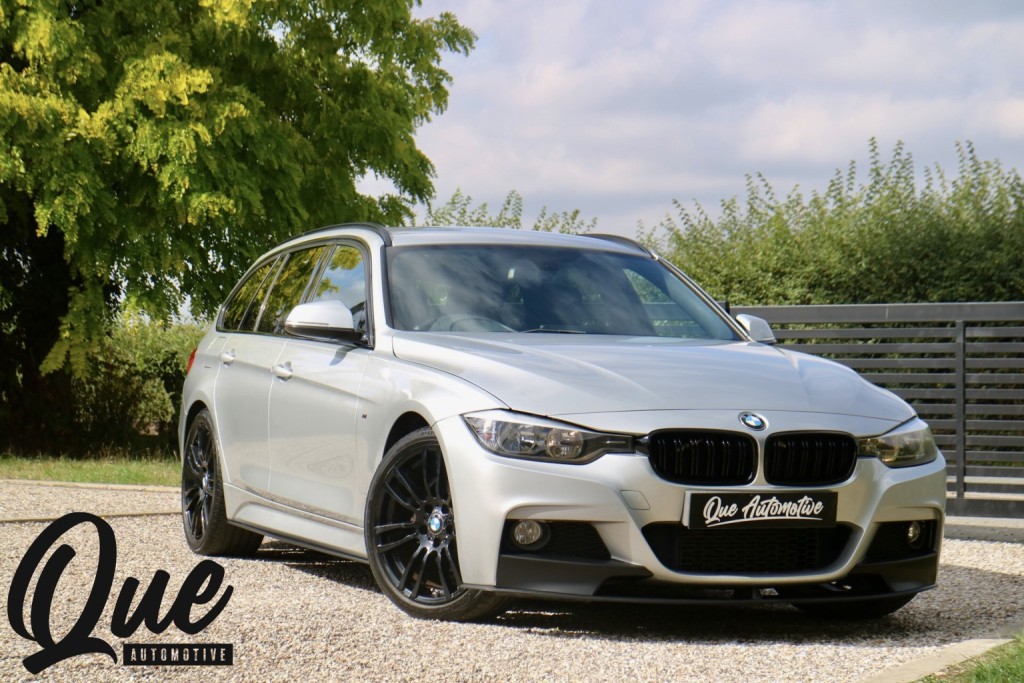 2015 BMW In Colchester, Essex